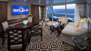 Azamara Club Cruises Azamara Quest Club World Owner Suite Lounge.jpeg